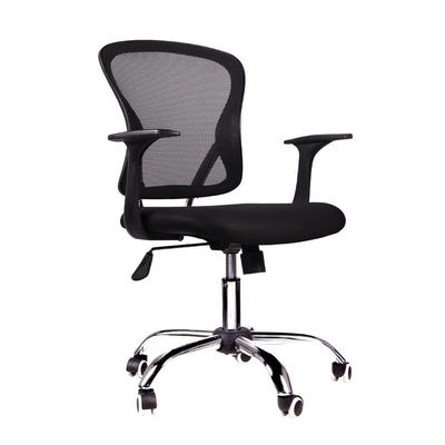 OEM Comfort Mesh Середина Заднего офиса Рабочий стул CBM 0.33CBM Визитный офисный компьютерный стул