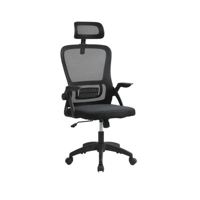 Тайпан Lounge Chair Zero Gravity Removable Base Black PC Chair для офисного отдыха