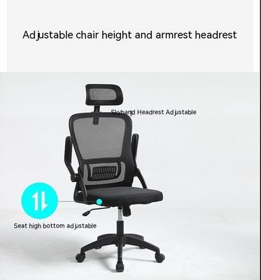 Тайпан Lounge Chair Zero Gravity Removable Base Black PC Chair для офисного отдыха