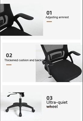 Тайпан Lounge Chair Zero Gravity Removable Base Black PC Chair для офисного отдыха
