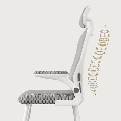 Y Mail Packing High Back Swivel Computer Chair for Home Office Эргономический стул для учебы