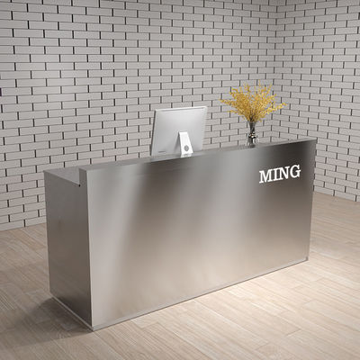Стол OEM с ящиками и шкафами из меламинной доски MDF/MFC