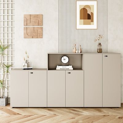 Безопасный комбинированный замок файловой комнаты шкаф данных для компании перерыв комнаты кладовой хранения