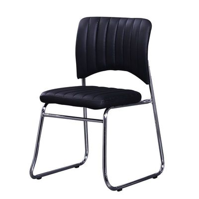 Почтовый офисный стул Modern Ergonomic Reclining Mesh Executive PU Leather PC Chair