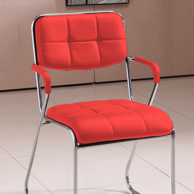 Почтовый офисный стул Modern Ergonomic Reclining Mesh Executive PU Leather PC Chair