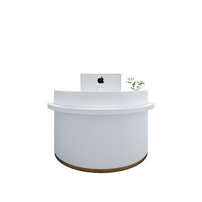 Meterial E1 MDF/MFC Меламинная доска Кассирный стол для салонов красоты и краски для пекарни