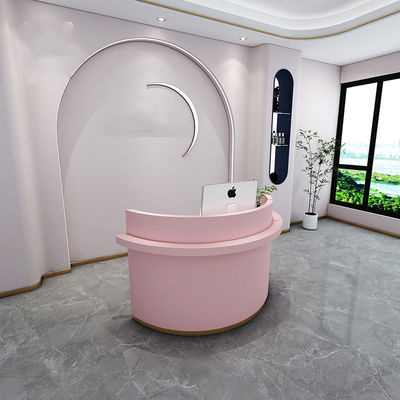 Meterial E1 MDF/MFC Меламинная доска Кассирный стол для салонов красоты и краски для пекарни