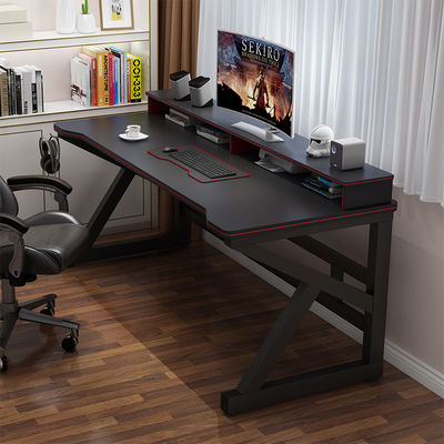 Создайте идеальное рабочее и игровое пространство с современным дизайном RGB Gaming Desk