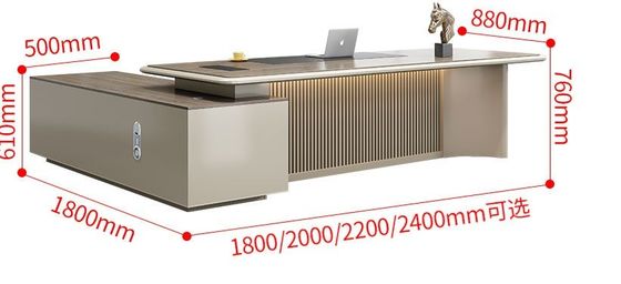 Специализированный набор офисной мебели Школьная мебель для домашнего офиса