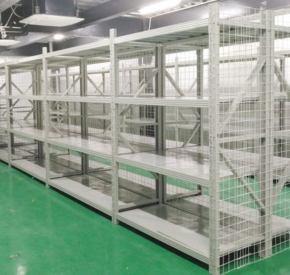 Промышленные полки для хранения офисной мебели из тяжелой стали, водонепроницаемые и влагонепроницаемые