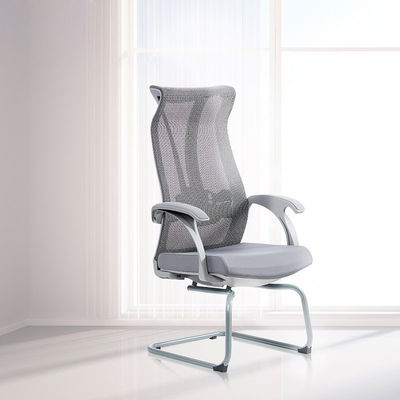 Luxury Executive Full Mesh Office Swivel Chair with Headrest For Home Office PC Chair (Рукоподъемный стул с подголовком для головы для офиса)