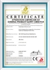 Китай Junyi Green Supply Chain Management (chongqing) Co., Ltd. Сертификаты